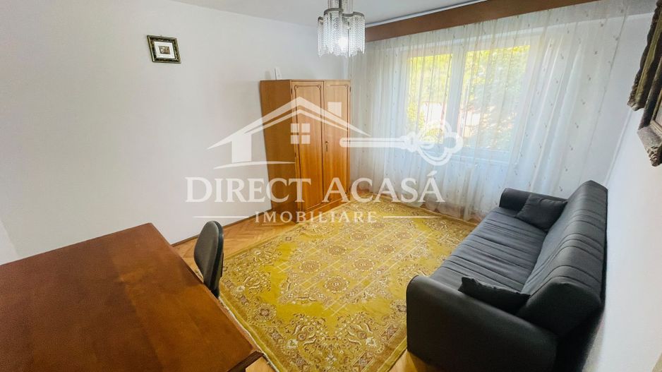Apartament cu 3 camere de inchiriat-Zona Tudor-Bld 1918-Dacia - Poză 8