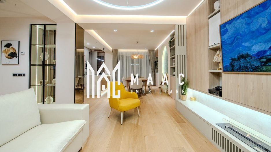 Penthouse | 180 mp | Complex Balanta - Poză 1