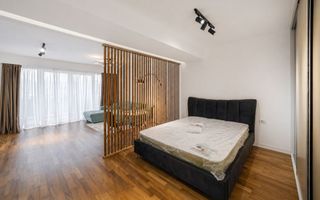 Închiriere Apartament Studio InCity Residence, 51 mp, pază 24/7, lângă metrou - Poză 3