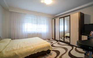 Casa cu 4 camere si 1000 mp teren Santandrei - Poză 9