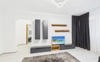 Apartament 2 camere | Bd. Tineretului | Parter cu terasă închisă - Poză 8