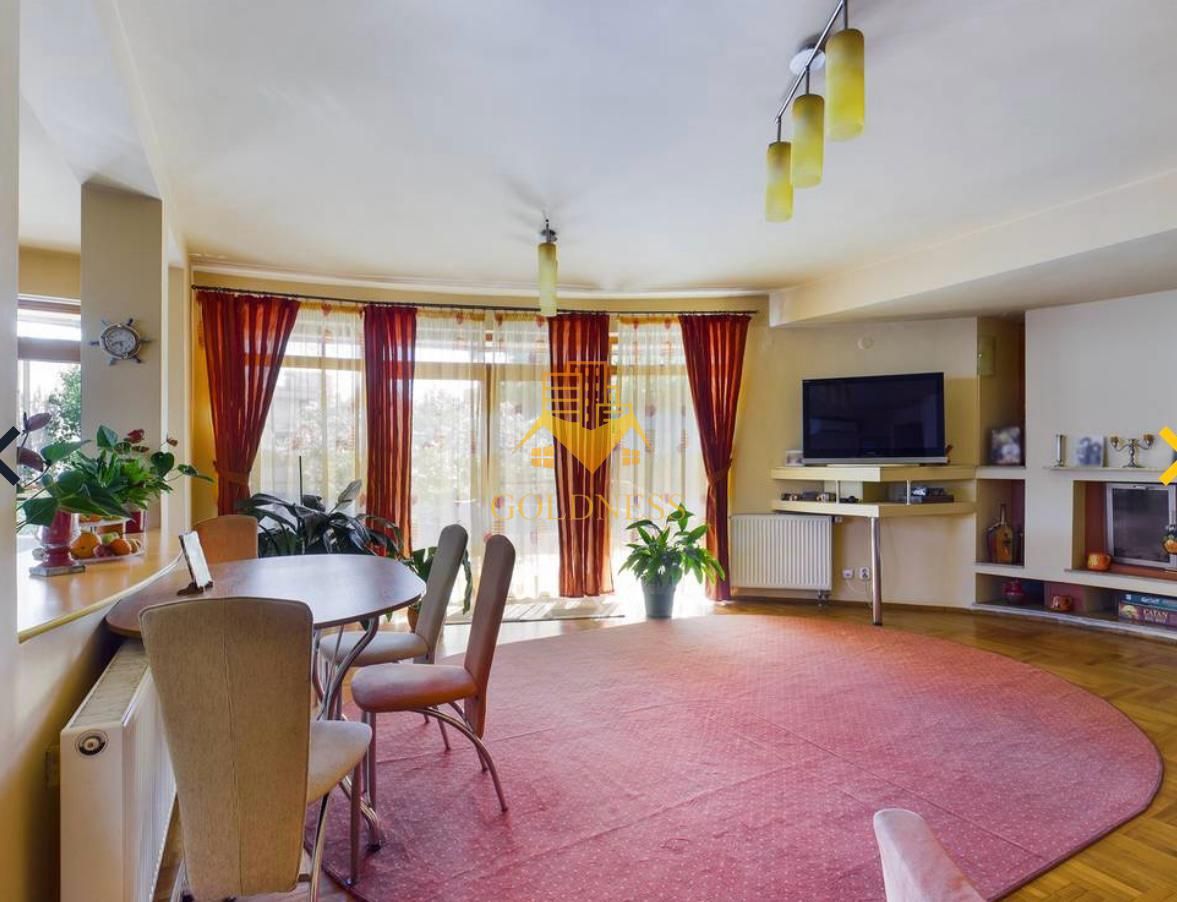 Casa individuala, Parcare, Curte Proprie, Andrei Muresanu - Poză 5