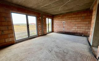 Casa individuala - 125mpu și 270mp curte | Sura Mica - Poză 10