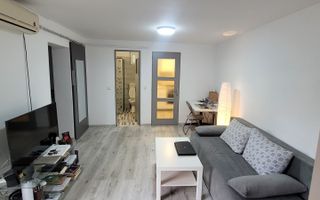 Apartament 2 camere de închiriat situat în zona Bulevardul Ferdinand I - Poză 1