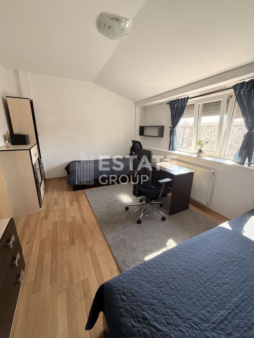 Apartament cu 2 camere in zona Sagului - Poză 4