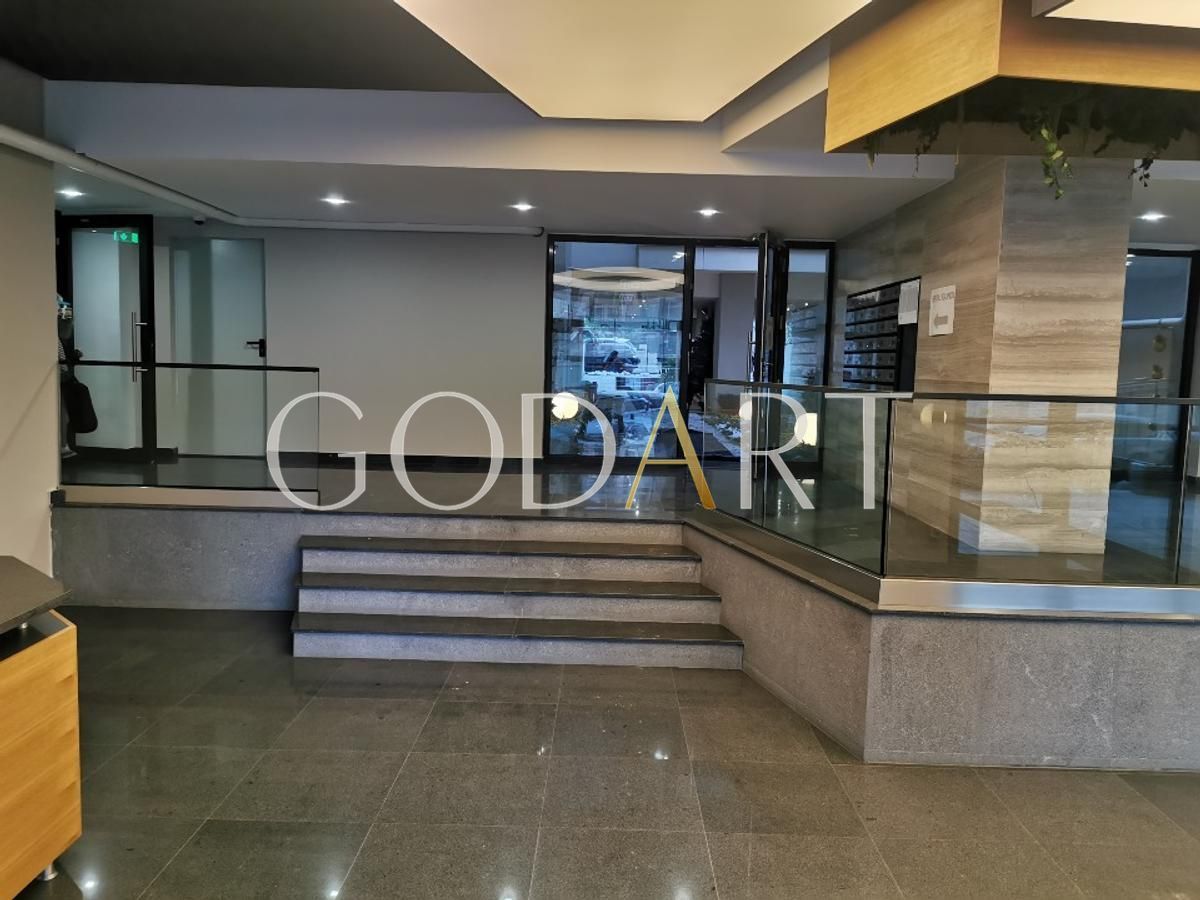 Apartament 2 camere | Lighthouse Residence Herăstrău | Loc de parcare - Poză 10