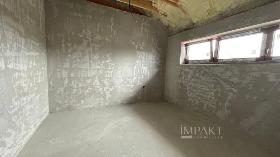 Duplex semifinisat de vanzare in Aiton – 148 mp, teren 800 mp - Poză 20