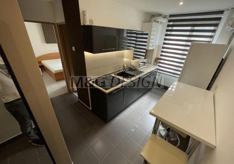 2 camere, centrală proprie, Complex Studențesc - Poză 6