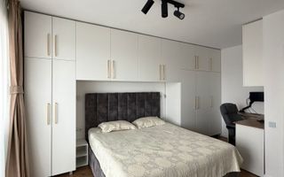 Apartament 2 camere + Terasă Generoasă (Mobilat & Utilat Premium) - Poză 4