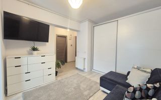 COMISION 0% - Apt superb 2 camere mobilat-parcare, 8minute metrou Nicolae Teclu - Poză 1