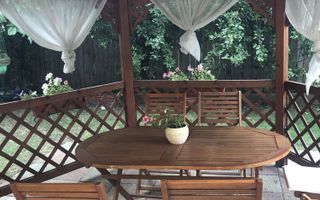 Vila de închiriat, 5 camere, Lunca Cetățuii, 650 €/lună - Poză 3