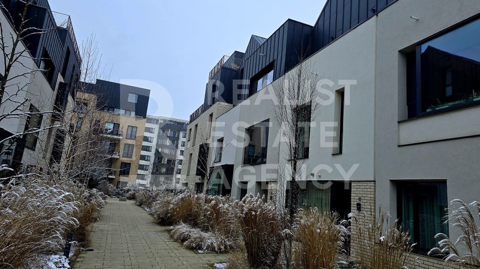 Vânzare townhouse, 6 camere, Aviației-Pipera - Poză 16