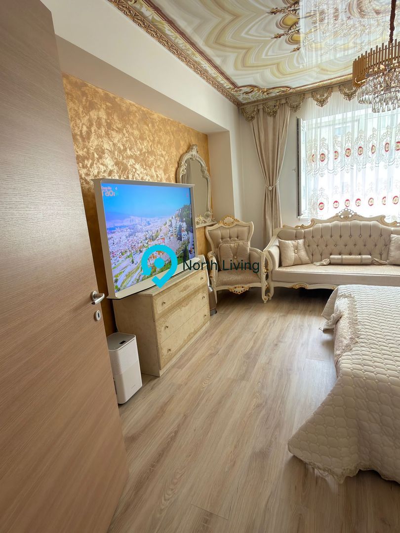 Apartament 2 camere-  Rin Grand Residence-Vacaresti - Poză 9