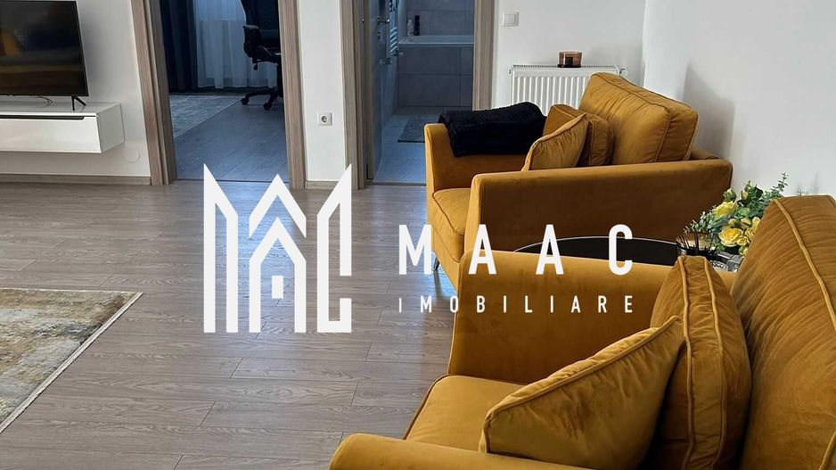 Apartament de vânzare Sibiu | Piața Cluj | 3 camere | 72 mp - Poză 3