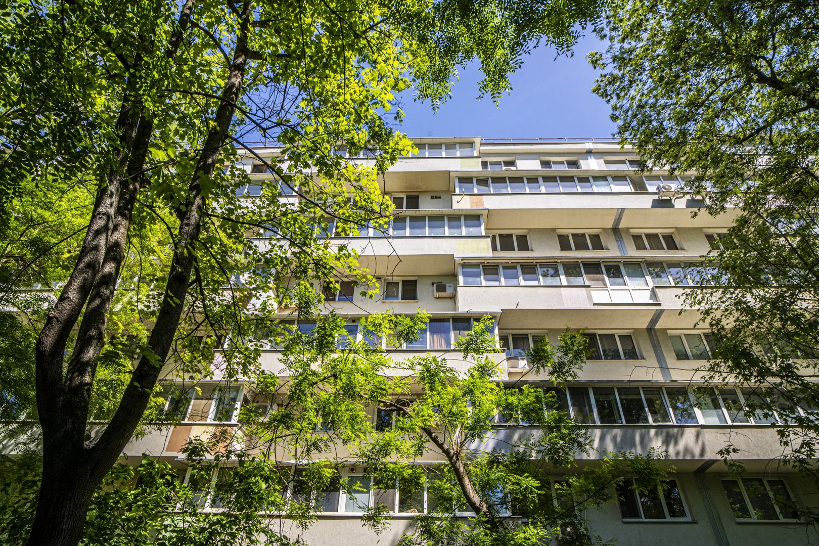 Apartament 2 camere, Bd. Ion Mihalache 166, Metrou 1 Mai, Comision 0% - Poză 15