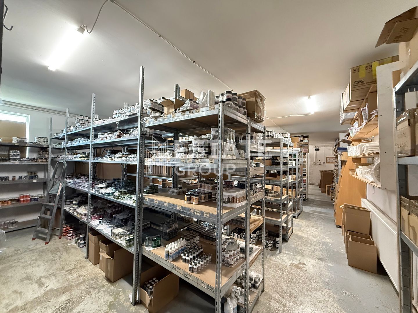 Hala Bucovat pentru productie sau depozitare - Poză 19