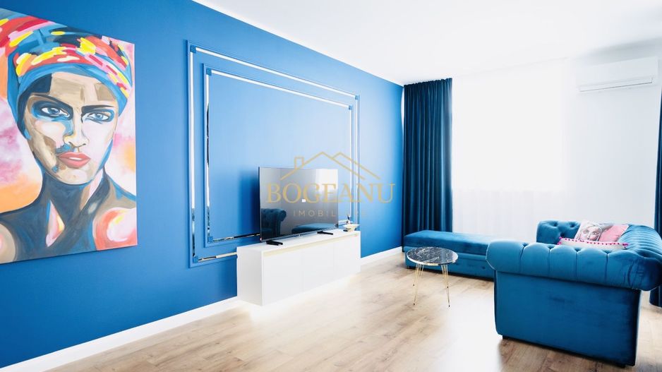 BG116-Apartament Nou Premium 2 cam-Central - Poză 4