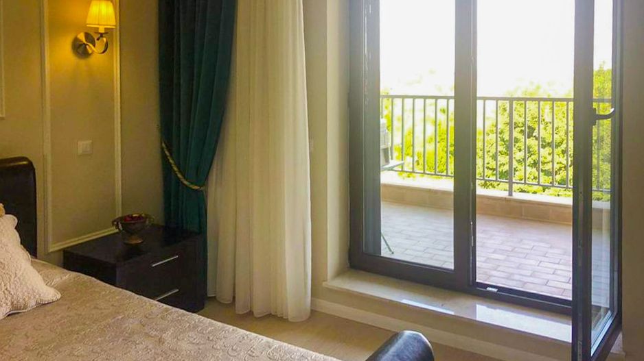 Apartament 3 camere de lux | 162 mp | Mobilat și utilat | Erou Iancu Nicolae - Poză 20