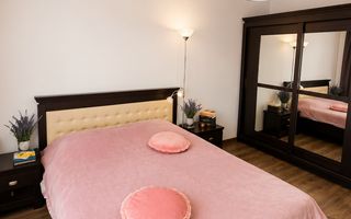 Apartament Modern De Vanzare | 2 Dormitoare | Parcare | Balcon x 2 | Etaj 2/3 - Poză 2