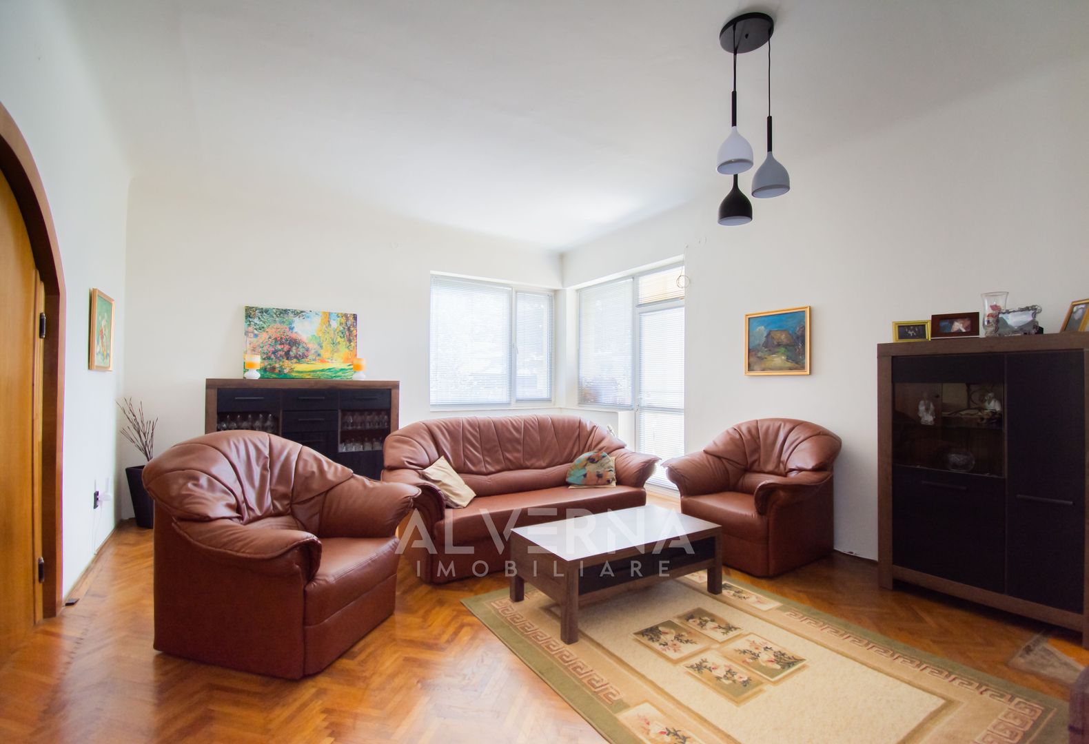 COMISION 0% - Casa individuala 232mp + teren 490mp - zona Hotel Napoca - Poză 6