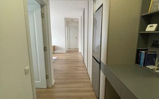 Apartament cu 2 camere, 56 mp, parcare, Zona Ama Residence - Poză 6