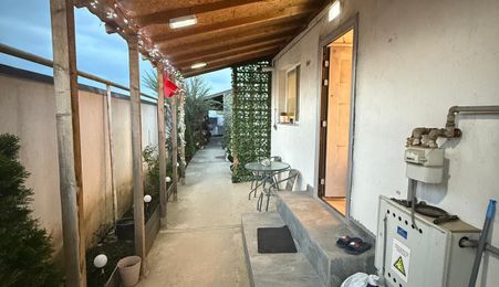 VILA 4 CAMERE BRAGADIRU