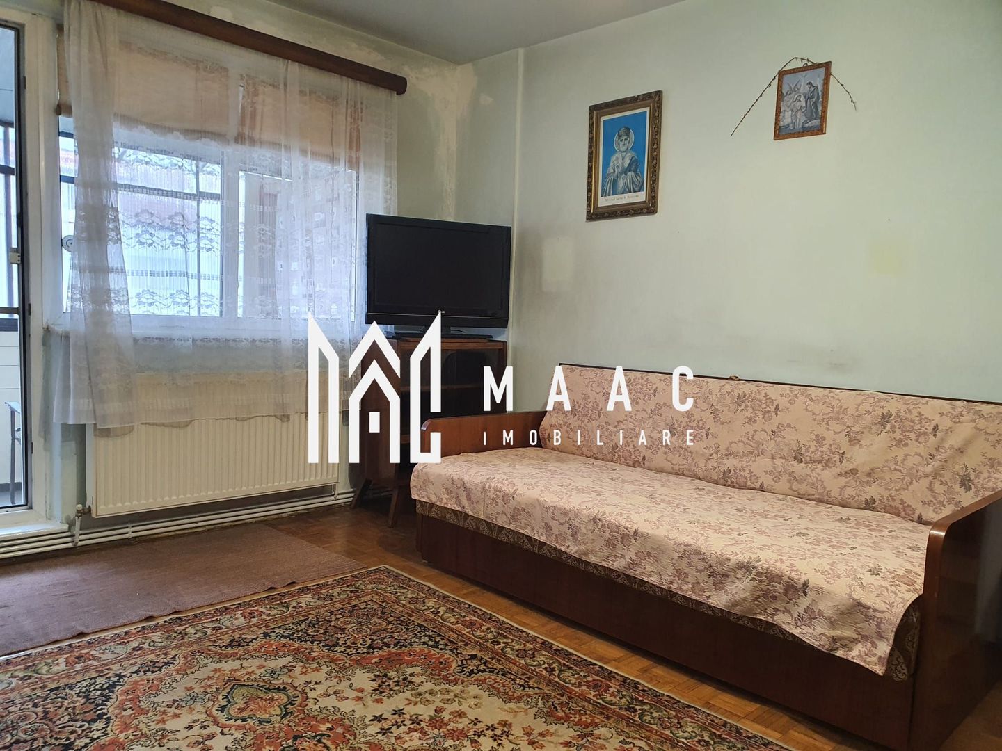 Apartament 2 camere | 48mp utili  | Zona Rahovei - Poză 3