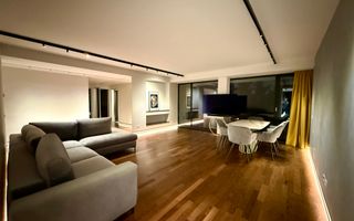 Apartament premium 3 camere | Loc de parcare | Boxa | Rahmaninov - Poză 1