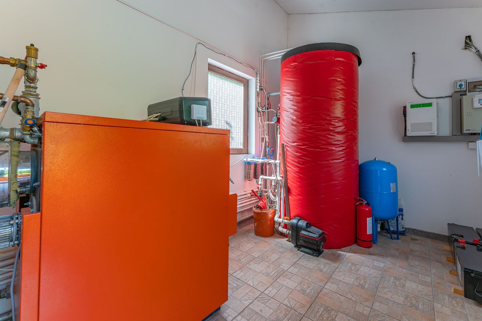 CHALET COCHET AUSTRIAC pe dealurile pitoresti ale Holbavului, la 35 km de Brasov - Poză 18