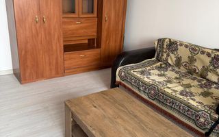 Garsoniera - Rovine - Dezrobirii - Matei Basarab - mobilata - utilata - Poză 2