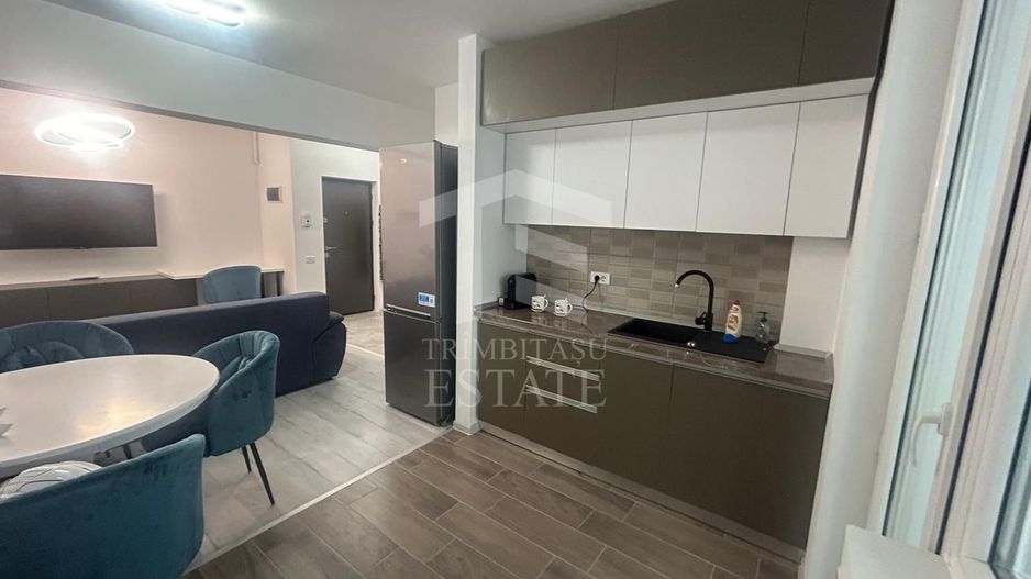 2 Camere Popesti Lux + loc de parcare acoperit - Poză 5