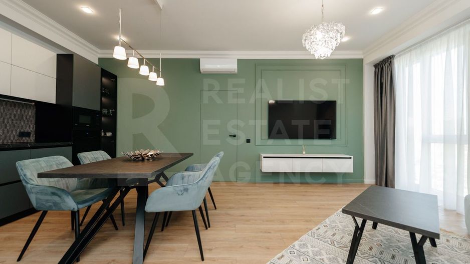 Chirie, apartament 1 cameră, strada Ciuflea, Centru - Poză 2