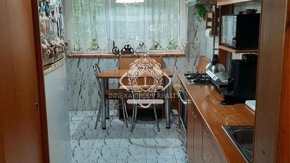 Apartament 3 camere - spatios - centrala proprie I Titan - Poză 5