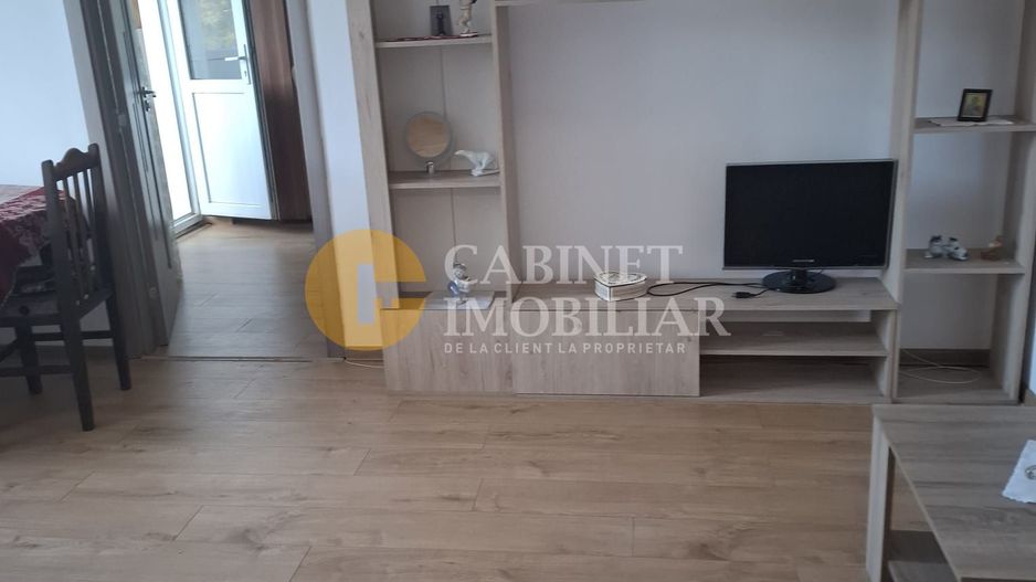 Apartament cu 2 camere de închiriat – Tudor Vladimirescu - Poză 1