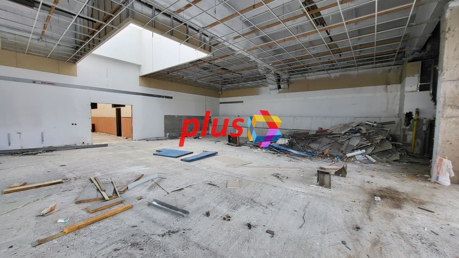 Spatiu de birouri la etaj 1 - 800 mp # Plus-imo.ro - Poză 4