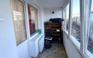 Apartament de 3 camere, 80mp, Zona Poli2 - Poză 10