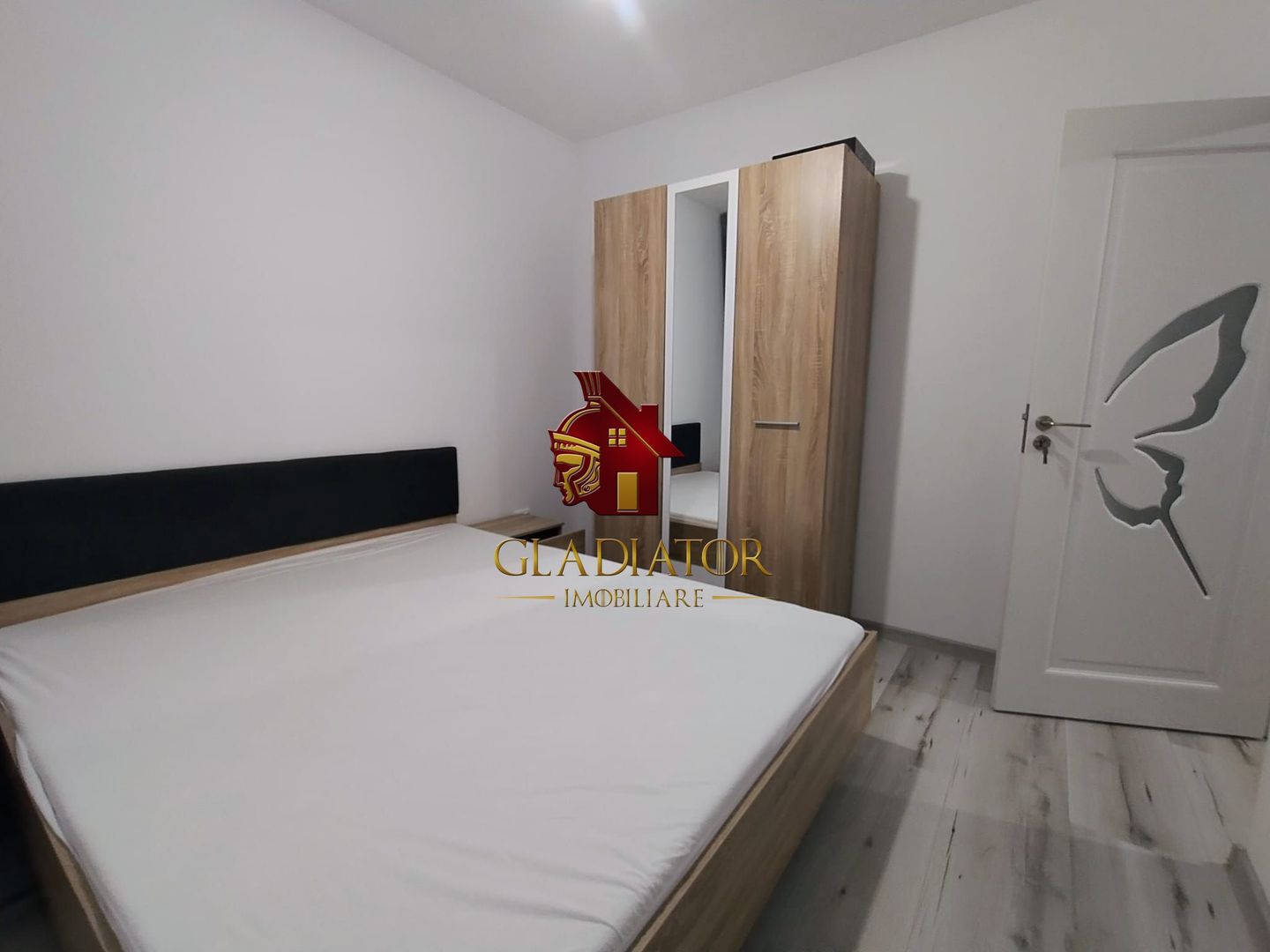 2 camere + loc parcare + boxa - Capat CUG L Cetatuii Cartier Editurii - Poză 14