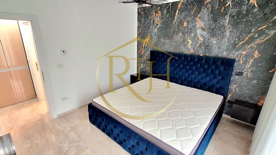 Prima inchiriere, Apartament modern, 3 camere, curte, zona Braytim, Parcare - Poză 11