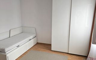 De inchiriat apartament cu o camera si balcon, etaj 4, Mazepa 1, 1600 lei - Poză 1