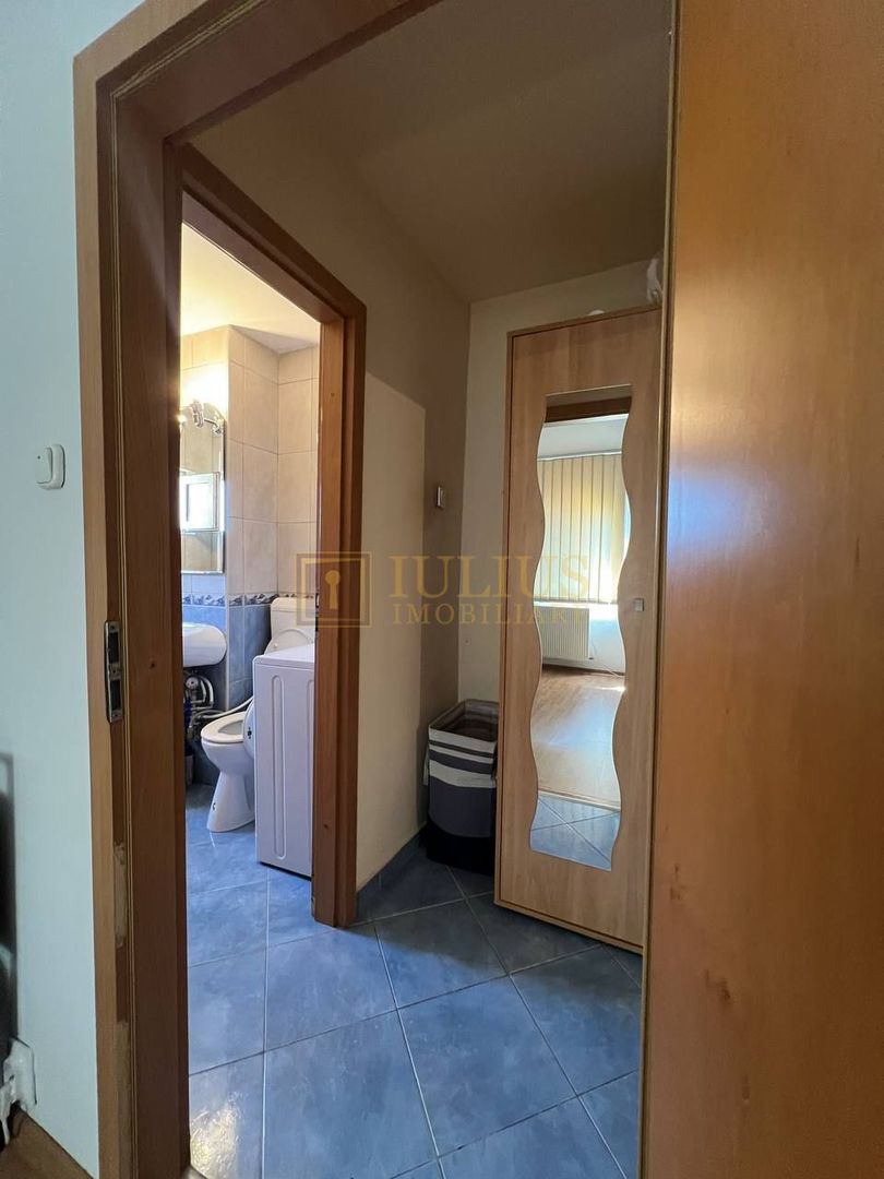 2 camere, centrala proprie,  zona Aradului - Poză 9