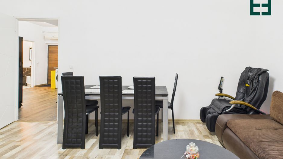 Apartament la casă cu 3 camere, Zonă Centrală - Timișoara - Poză 7