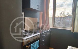 Apartament cu 1 camera de vanzare in zona Nufarul, Oradea - Poză 5