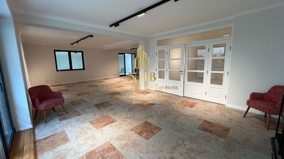 Spatiu de inchiriat -Bloc NOU -Zona TEI-NEGOCIABIL-150MP-0734 113 333 - Poză 16