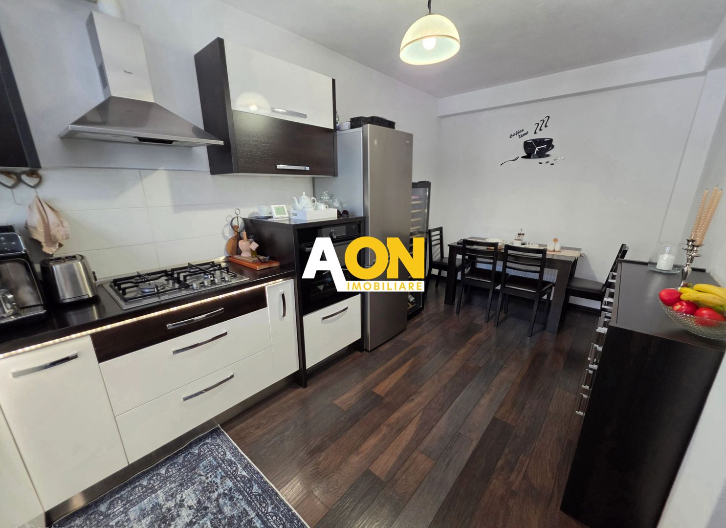 Casa 3 Camere, Zona Cetate, Complet Mobilata si Utilata - Poză 5