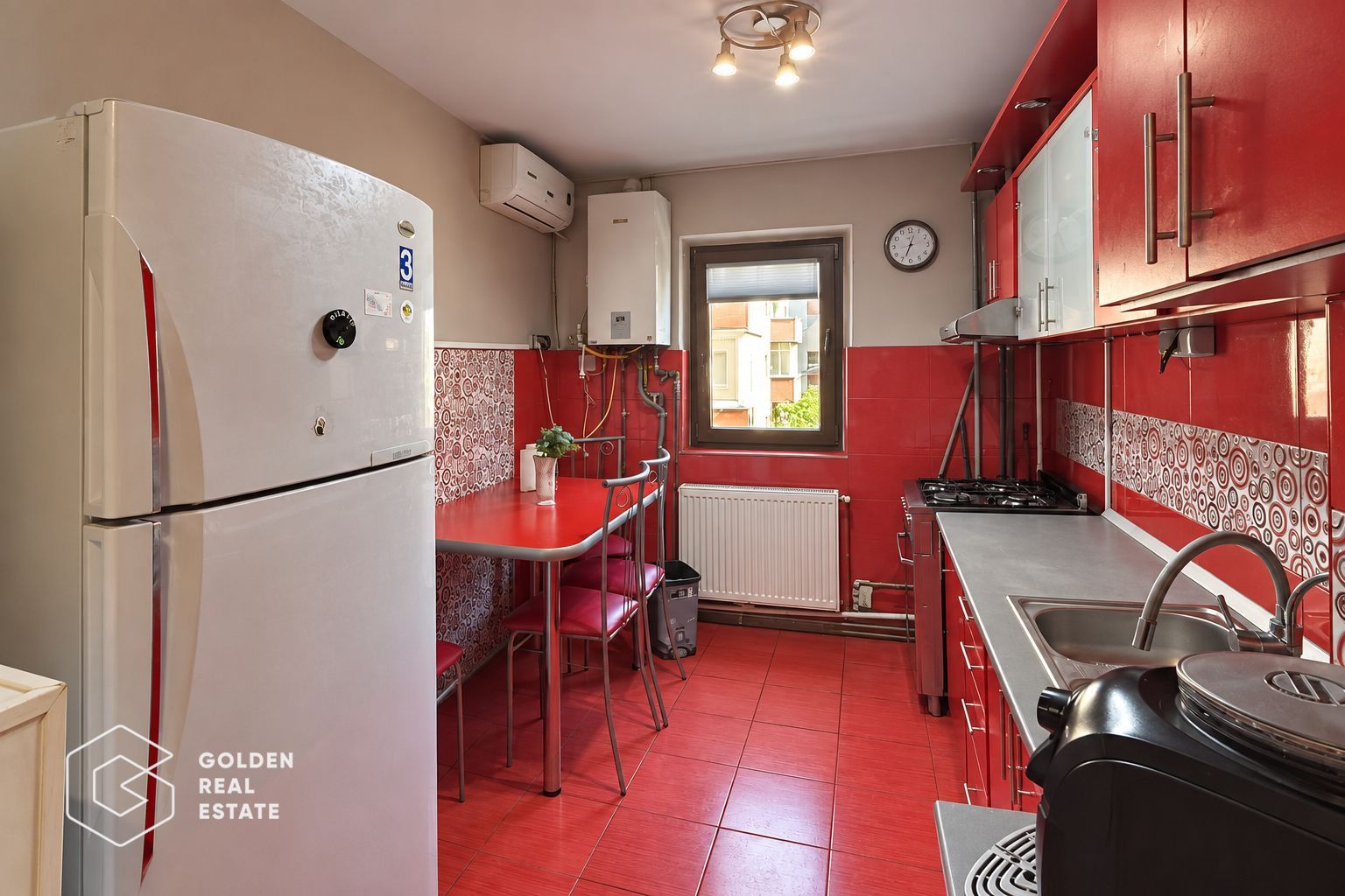 Apartament modern cu 2 camere și balcon cu birou, Complexul Studențesc, zona FC - Poză 5