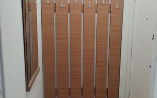 BRASADAS închiriază garsoniera la etajul 1/3 - Unirii. - Poză 9