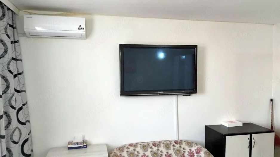 De inchiriat - garsoniera, Tiglina 1 - A-uri, langa Tribunal, 290 euro - Poză 2