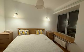 Închiriez apartament 2 camere, Mihai Bravu - Poză 3