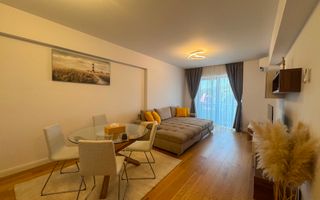 2 CAMERE +PARCARE INCLUSA  || BANEASA - HERASTRAU - Poză 1