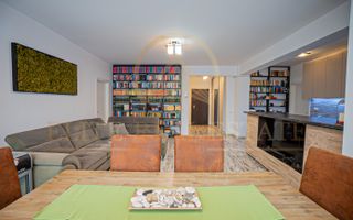 Tomis Plus – Building Stefan – 3 camere la cheie, 93 mp utili, etaj 2! - Poză 4